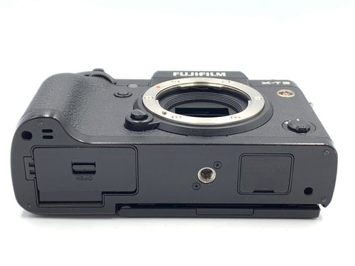Mirrorless Interchangeable Lips X-T3