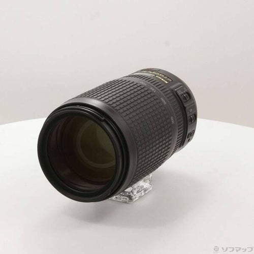 Nikon Lens (Zoom) Af-S Vr Ed 70-300Mm F4.5-5.6 G 251