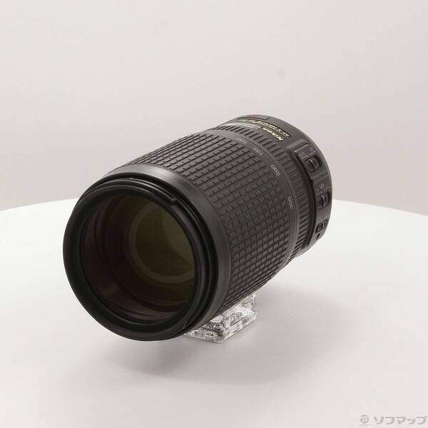 Nikon Lens (Zoom) Af-S Vr Ed 70-300Mm F4.5-5.6 G 251