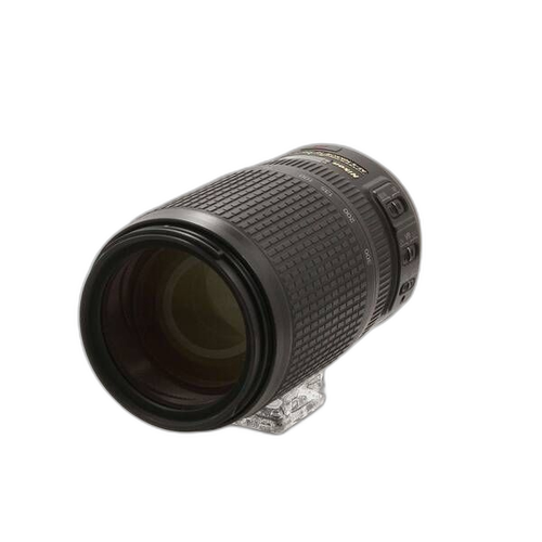 Nikon Lens (Zoom) Af-S Vr Ed 70-300Mm F4.5-5.6 G 251