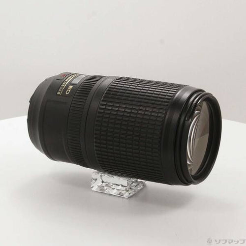 Nikon Lens (Zoom) Af-S Vr Ed 70-300Mm F4.5-5.6 G 251
