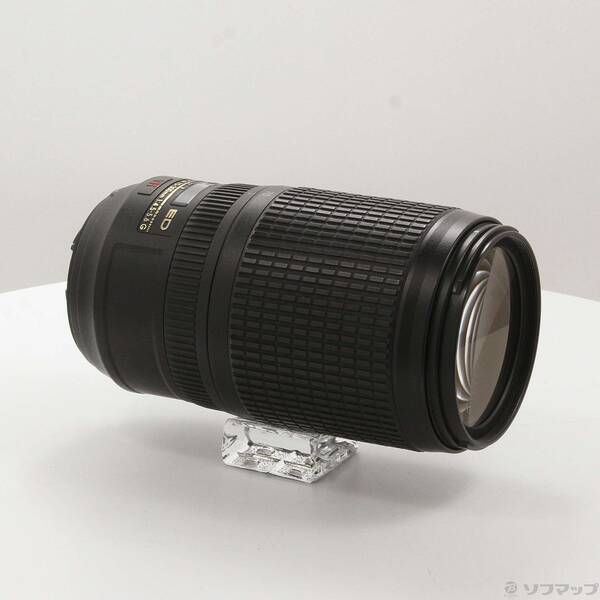 Nikon Lens (Zoom) Af-S Vr Ed 70-300Mm F4.5-5.6 G 251