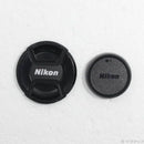 Nikon Lens (Zoom) Af-S Vr Ed 70-300Mm F4.5-5.6 G 251