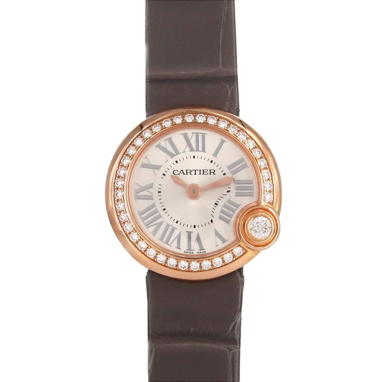 Cartier Others Pg/D Wjbl0006 Pg Rg