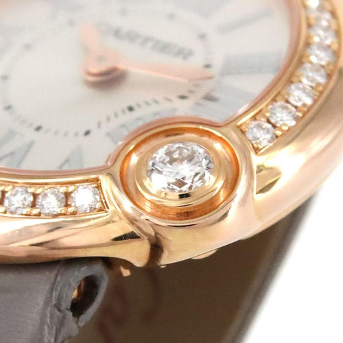 Cartier Others Pg/D Wjbl0006 Pg Rg