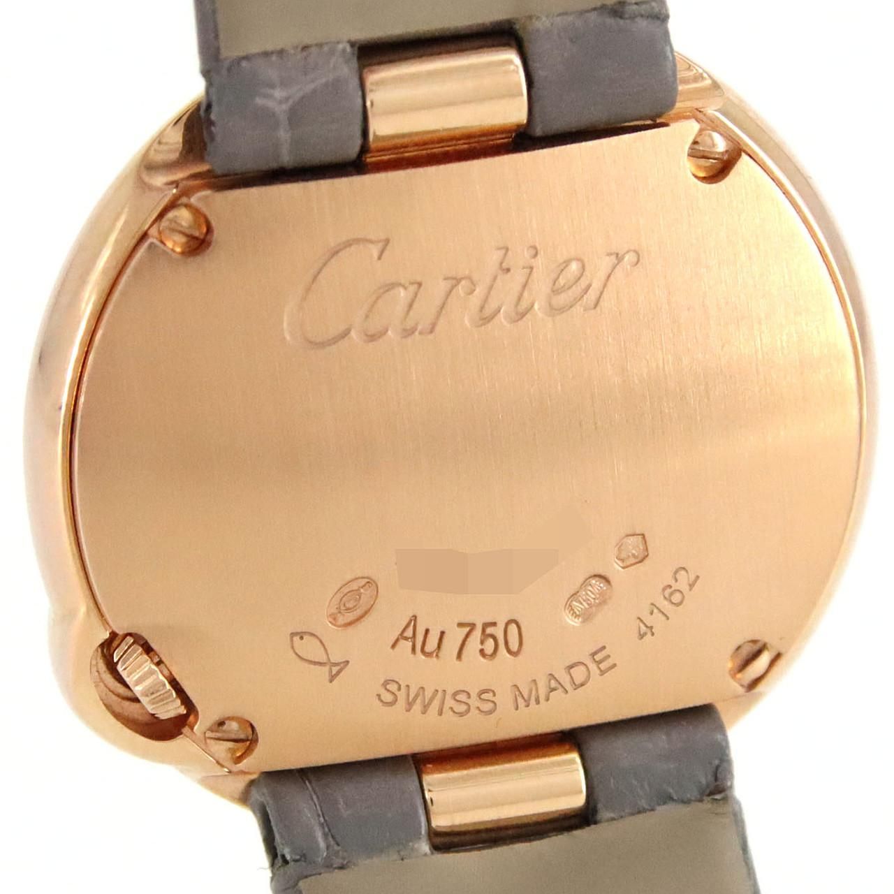 Cartier Others Pg/D Wjbl0006 Pg Rg