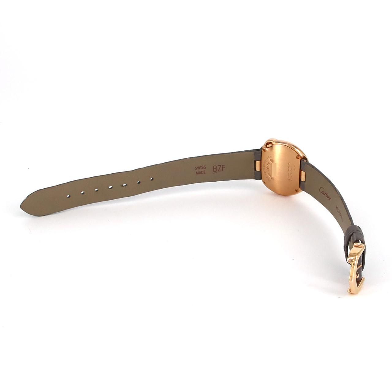 Cartier Others Pg/D Wjbl0006 Pg Rg