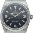 Rolex Others 1 114270(D) Ss 2005
