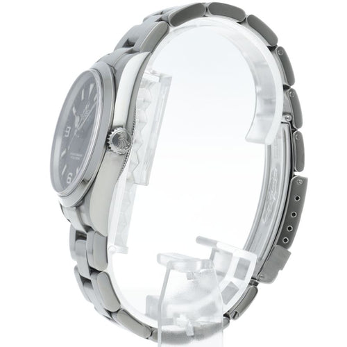 Rolex Others 1 114270(D) Ss 2005