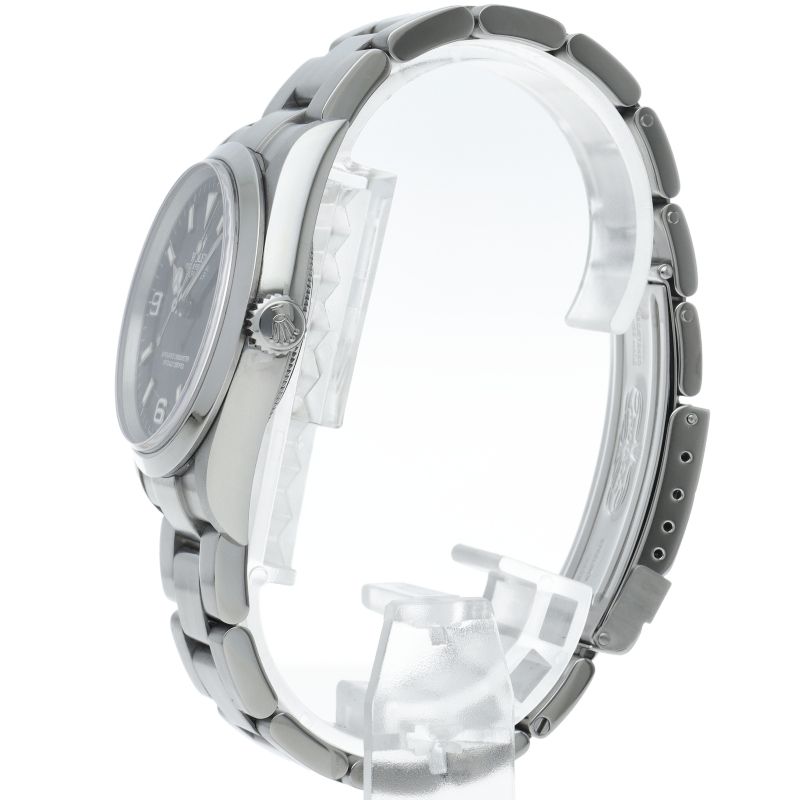 Rolex Others 1 114270(D) Ss 2005
