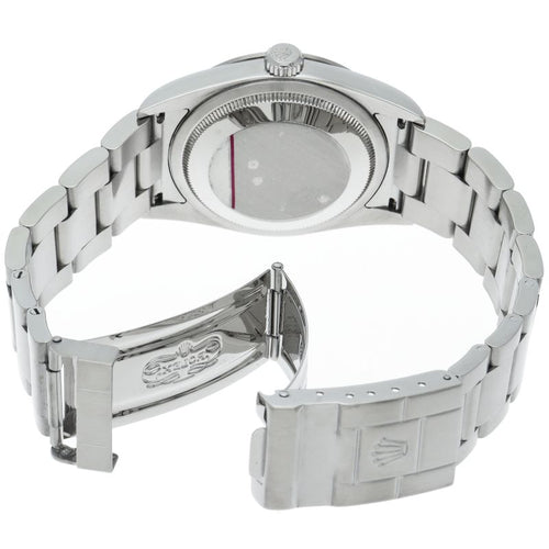 Rolex Others 1 114270(D) Ss 2005