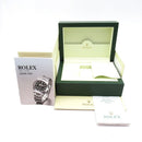 Rolex Others 1 114270(D) Ss 2005