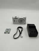 Compact Digital Camera Nikon Coolpix S6900