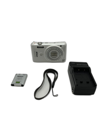 Compact Digital Camera Nikon Coolpix S6900