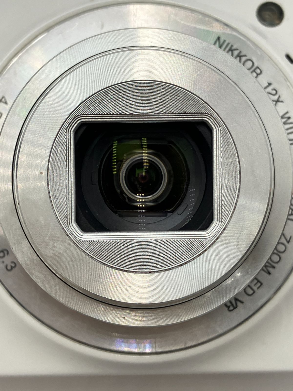 Compact Digital Camera Nikon Coolpix S6900