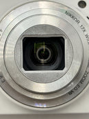 Compact Digital Camera Nikon Coolpix S6900