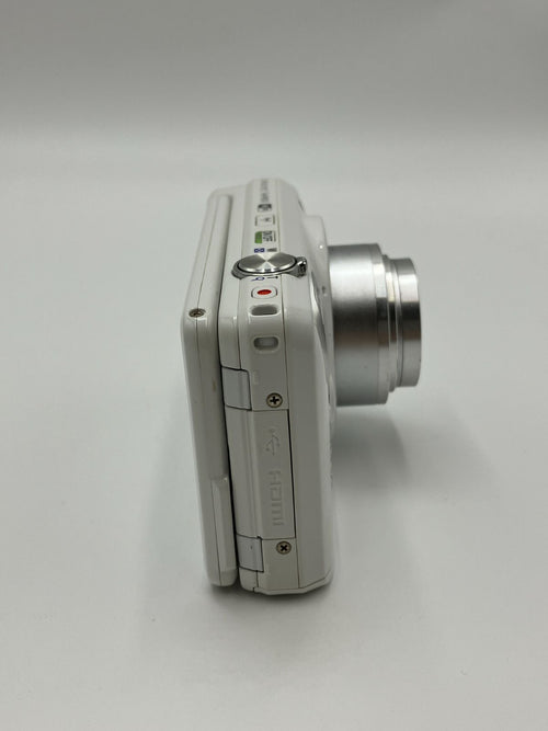 Compact Digital Camera Nikon Coolpix S6900
