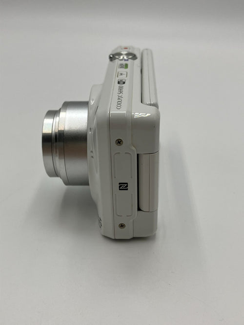 Compact Digital Camera Nikon Coolpix S6900