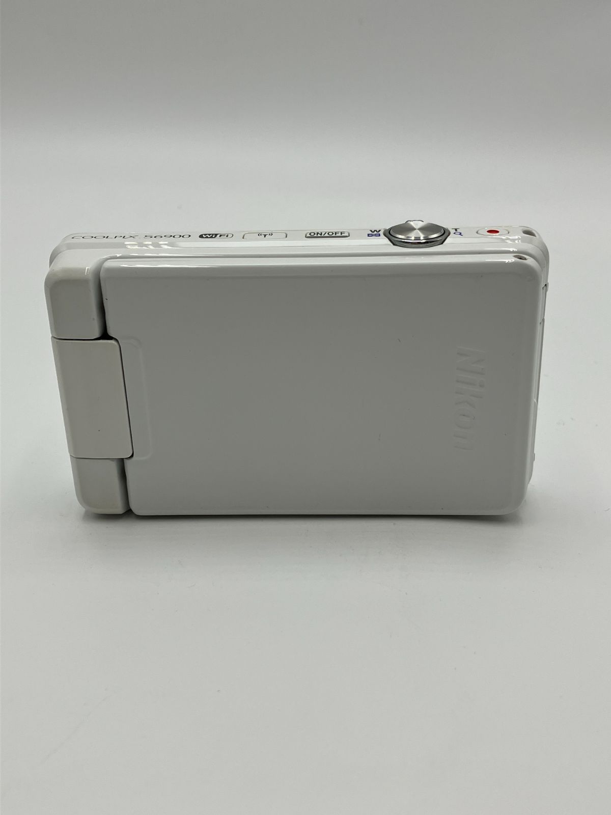 Compact Digital Camera Nikon Coolpix S6900