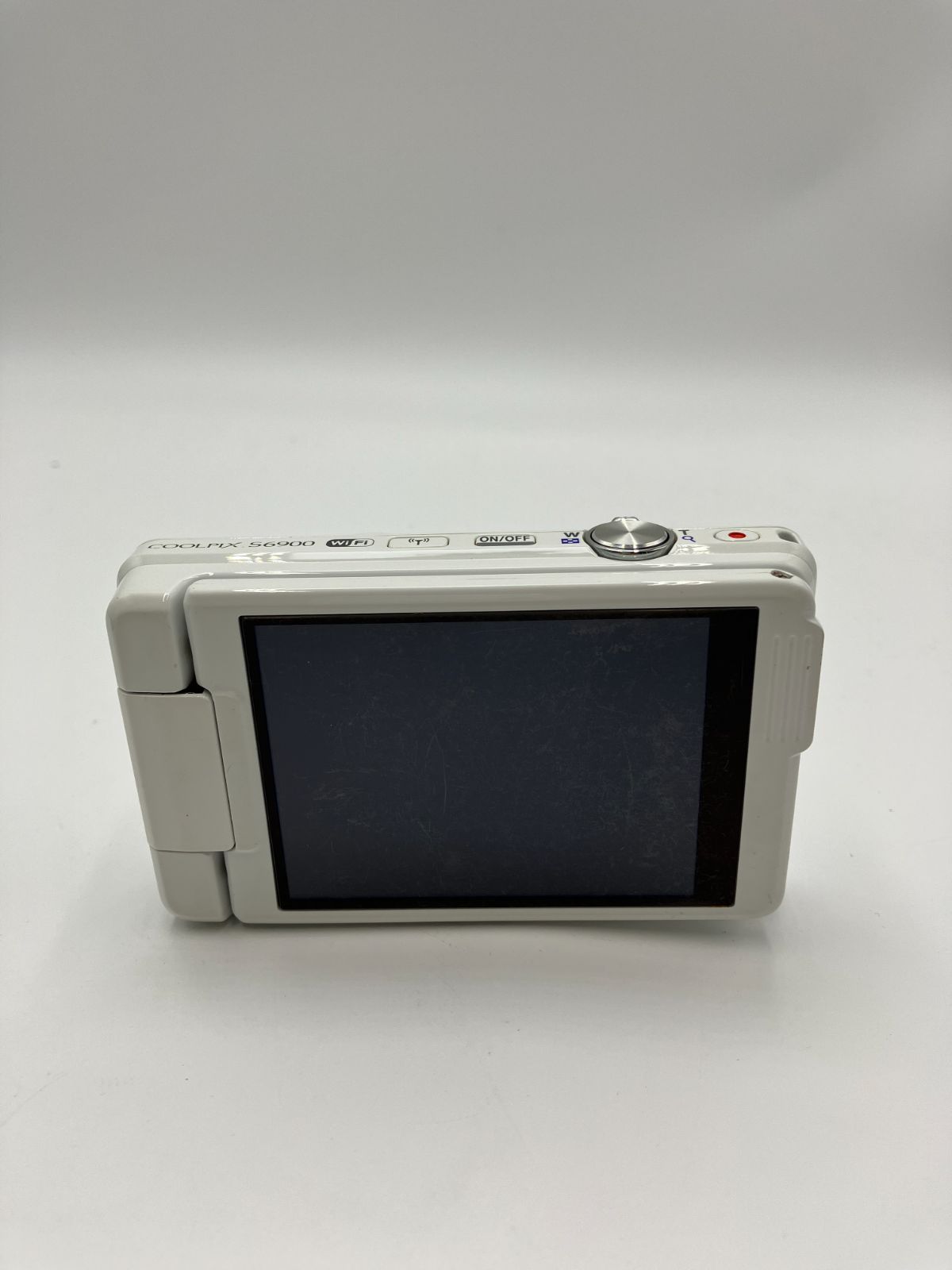 Compact Digital Camera Nikon Coolpix S6900
