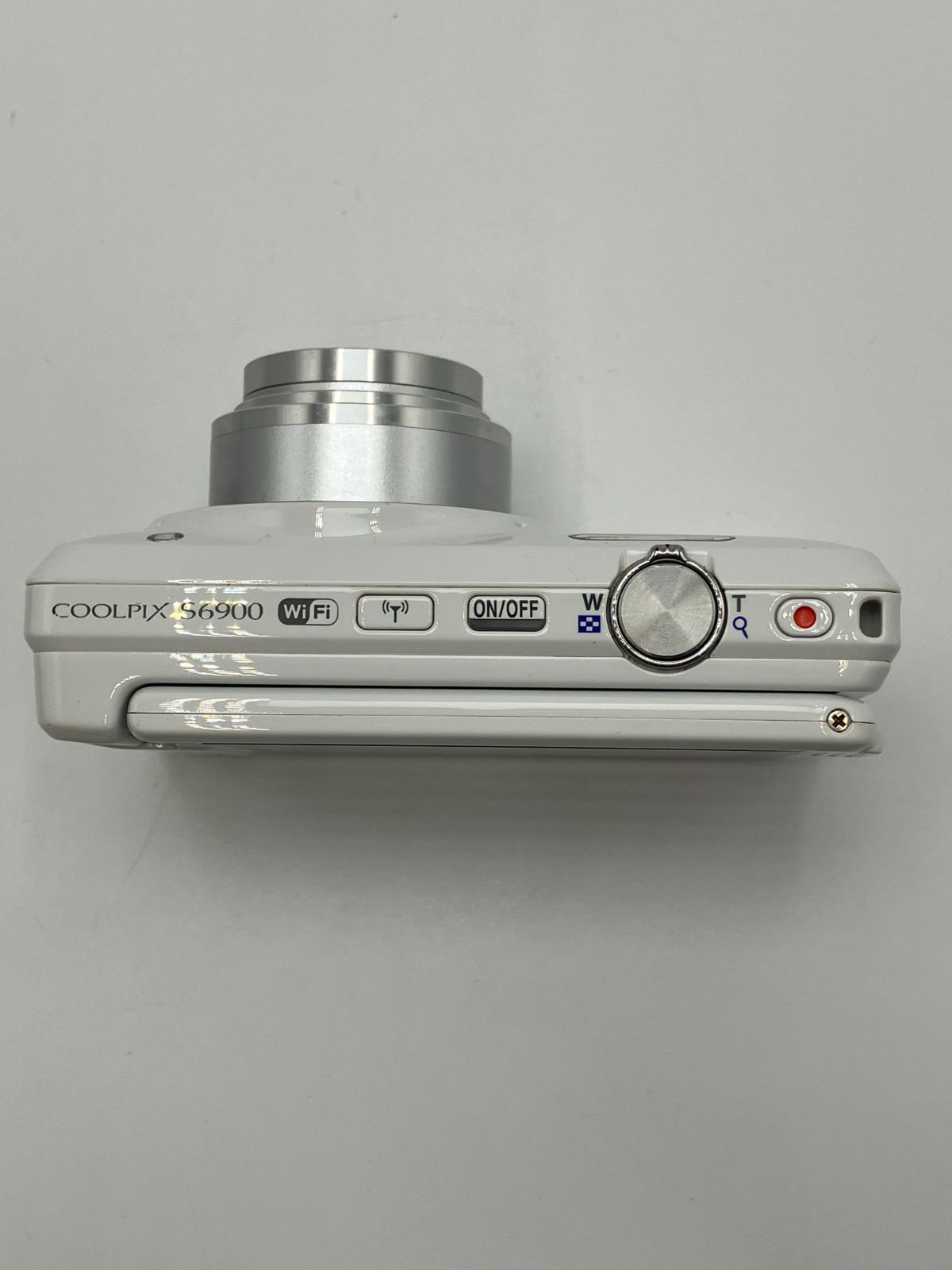 Compact Digital Camera Nikon Coolpix S6900