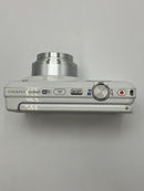 Compact Digital Camera Nikon Coolpix S6900