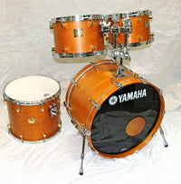 Yamaha Drum Sets