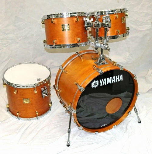 Yamaha Drum Sets