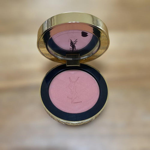 Yves Saint Laurent Beaute Powder Blush Ysl 06