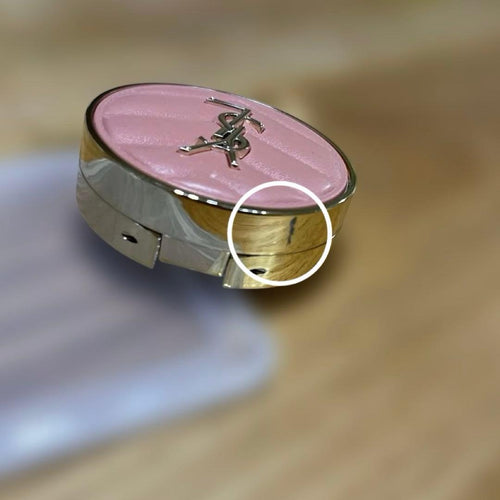 Yves Saint Laurent Beaute Powder Blush Ysl 06