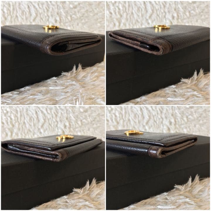 Bvlgari Card Cases