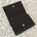 Bvlgari Card Cases