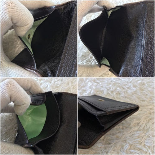 Bvlgari Card Cases