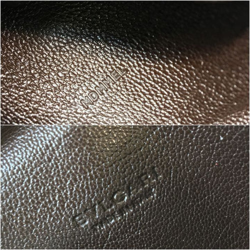 Bvlgari Card Cases