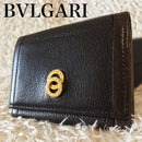 Bvlgari Card Cases