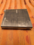 Sony Portable Md Player Mz-E10