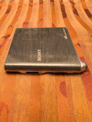 Sony Portable Md Player Mz-E10