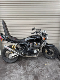 Motorcycle Frames Xjr400 4Hm