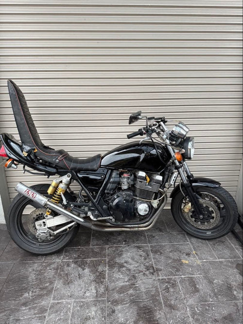 Motorcycle Frames Xjr400 4Hm