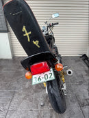 Motorcycle Frames Xjr400 4Hm