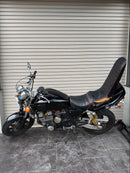Motorcycle Frames Xjr400 4Hm