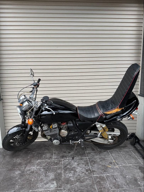 Motorcycle Frames Xjr400 4Hm