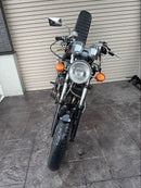 Motorcycle Frames Xjr400 4Hm