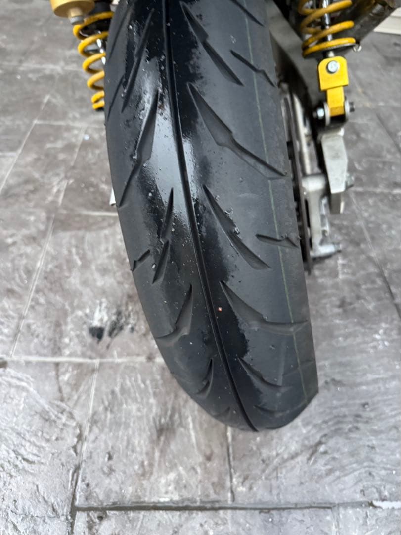 Motorcycle Frames Xjr400 4Hm