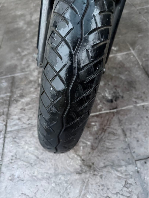 Motorcycle Frames Xjr400 4Hm