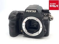 Digital Slr K-3 Ii