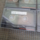 Denon Cassette Tapes Hg-X 54 9