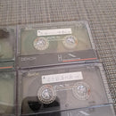 Denon Cassette Tapes Hg-X 54 9