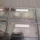 Denon Cassette Tapes Hg-X 54 9