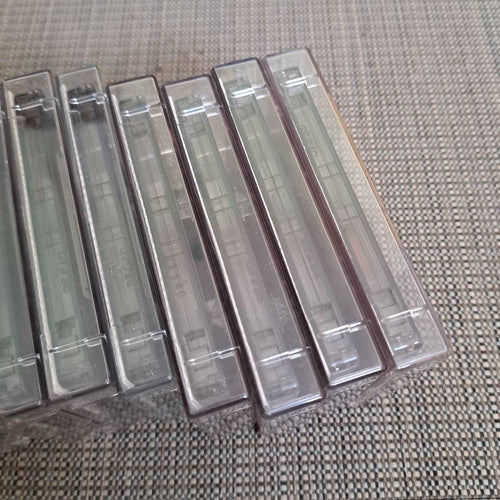 Denon Cassette Tapes Hg-X 54 9
